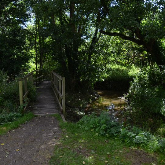 Donington and Albrighton