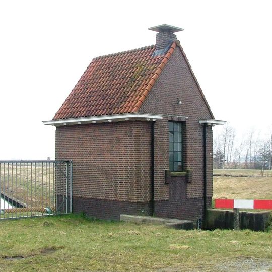 Jonenweg 9,  8355CN  Giethoorn