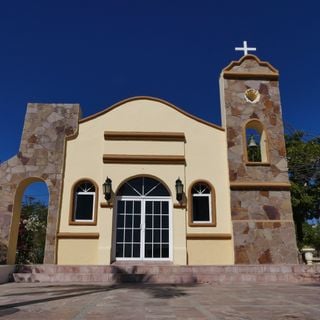 Église Santa Anita