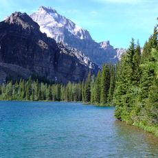 Cerulean Lake