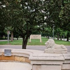 Ohio Boulevard-Deming Park Historic District