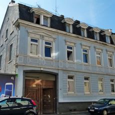 Haus Luisenstraße 42