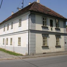 Birth house of Antonín Dvořák