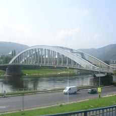 Most Dr. Edvarda Beneše