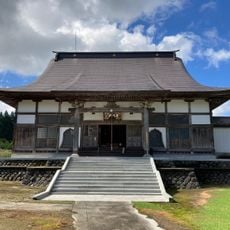 妙高寺