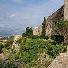 Passeig Arqueològic