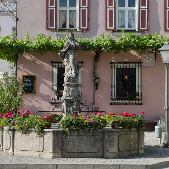 Marktbrunnen