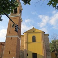 Chiesa di San Prospero