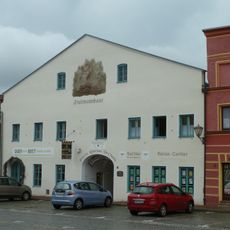 Ehemalige Brauerei Fruhmann
