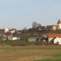 Gundelsheim an der Altmühl