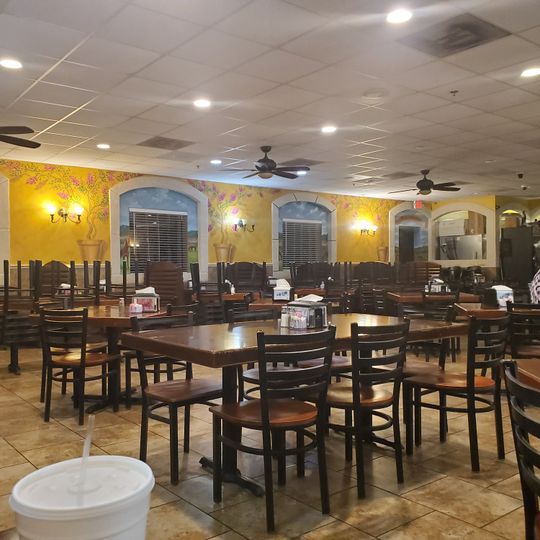 Taqueria Chapala Jalisco Mexican Restaurant