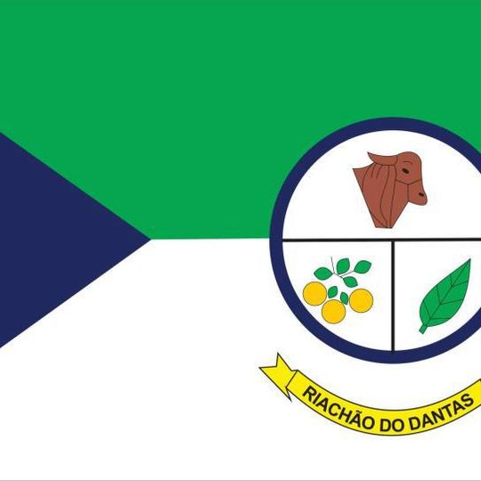 Riachão do Dantas