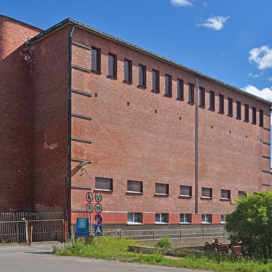 Строительная контора