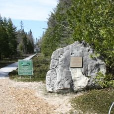 The Ridges Sanctuary