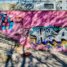 Graffiti