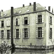 Kasteel Hof van Liere