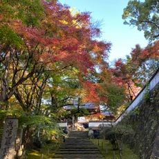 Fugen-ji Temple