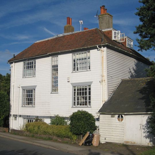 2, 4 And 6, Hastings Road