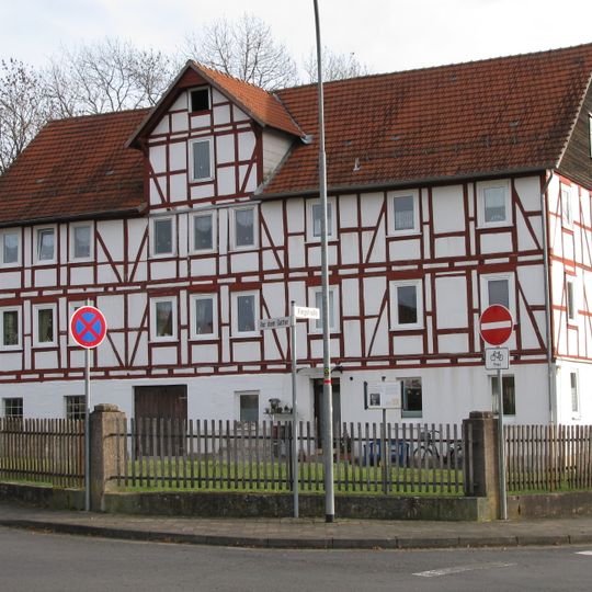 Haus Ringstraße 33