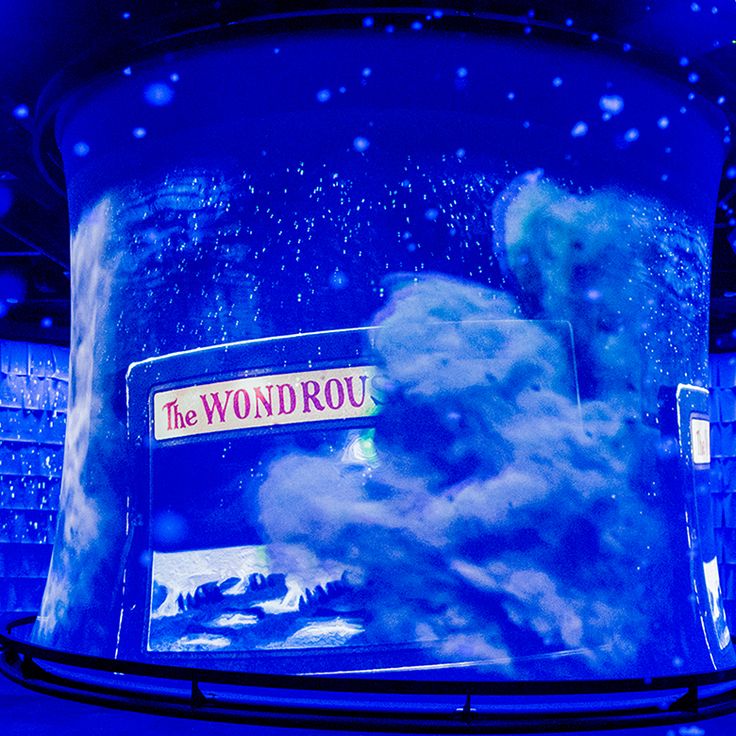 Legislature Visitor Centre