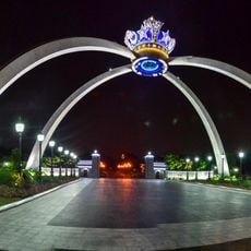 Bukit Serene Palace