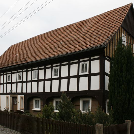Dr.-Külz-Straße 7