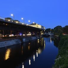 Landwehrkanal