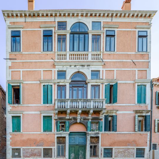 Palazzo Torniello
