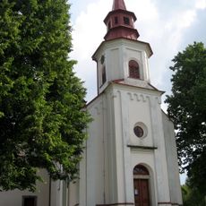 Church of the Exaltation of the Holy Cross
