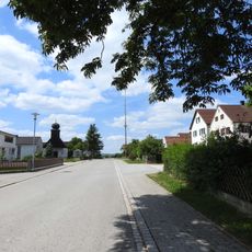 Katholische Kapelle Sankt Ulrich