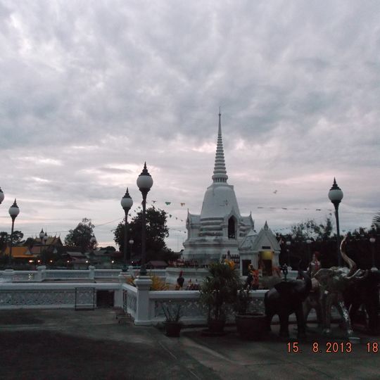Provincia di Chachoengsao
