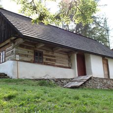 Dům pův. Běšiny čp. 60