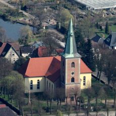 Christuskirche (Harpstedt)