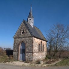 Chapelle des Trois-Poiriers