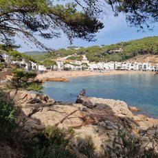 Platja de Tamariu