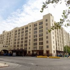 Brooklyn Army Terminal