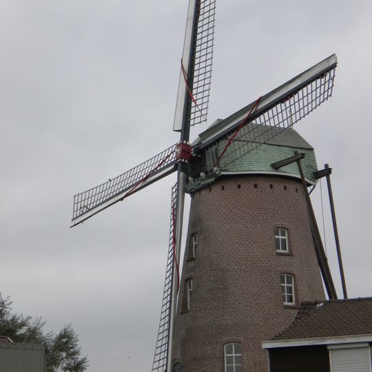 Kazandmolen