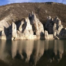 Wonderful Rocks