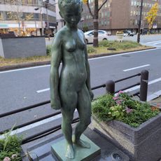 ブレンタのヴィーナス