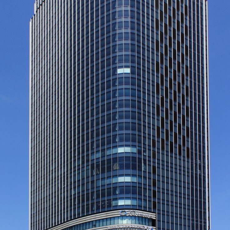 Tokyo Skytree East Tower