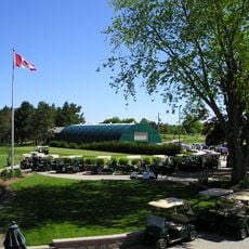 Saugeen Golf Club