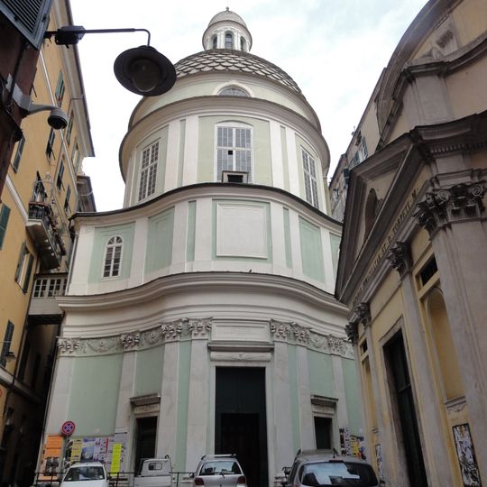 Chiesa di San Giorgio