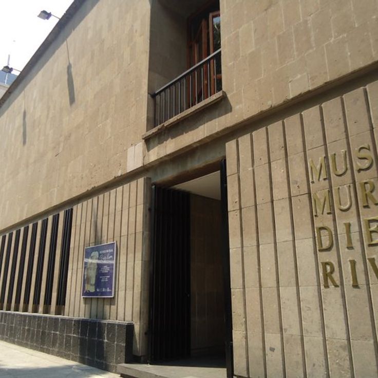 Musée Diego Rivera