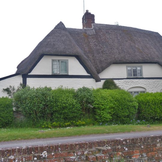 Blackwells Farmhouse