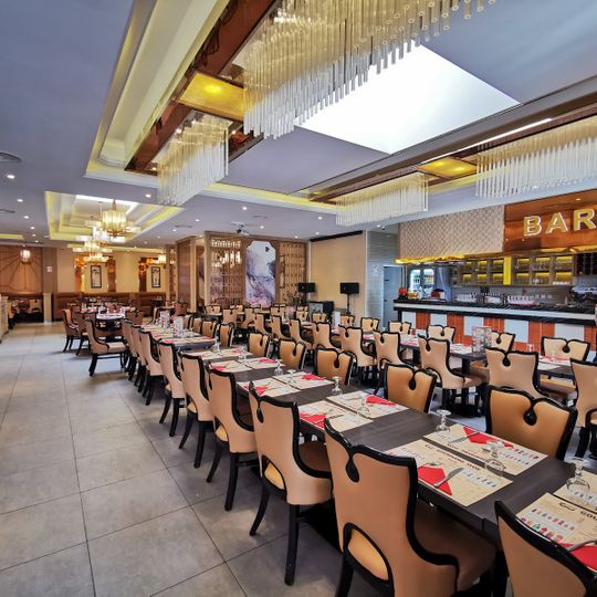 Gourmand Wok