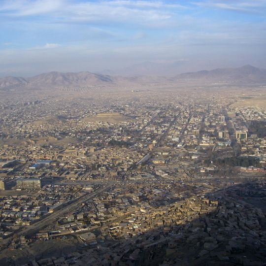 Kabul