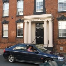 Marlborough House