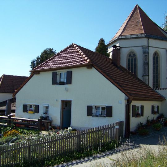 Mesnerhaus