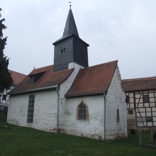 St. Martin und Simon