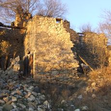 La Mallola (Abella de la Conca)